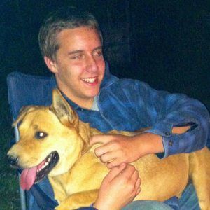 Meet your Posher, Daniel